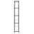 Castaic Etagere Bookcase-479305178
