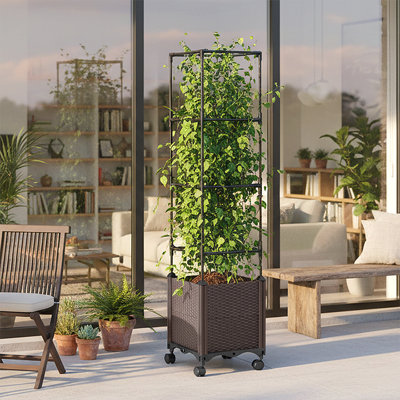 Planter Box