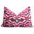Gray/Pink Geometric 2