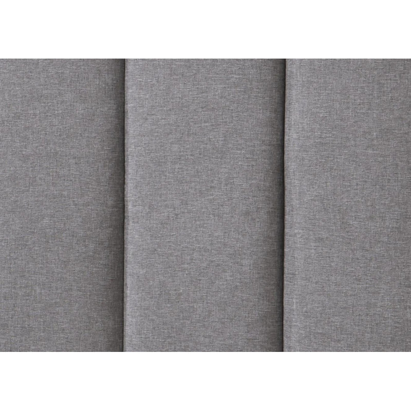 Tête de lit tapissier, Très grand