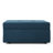 LARKIN STORAGE OTTOMAN