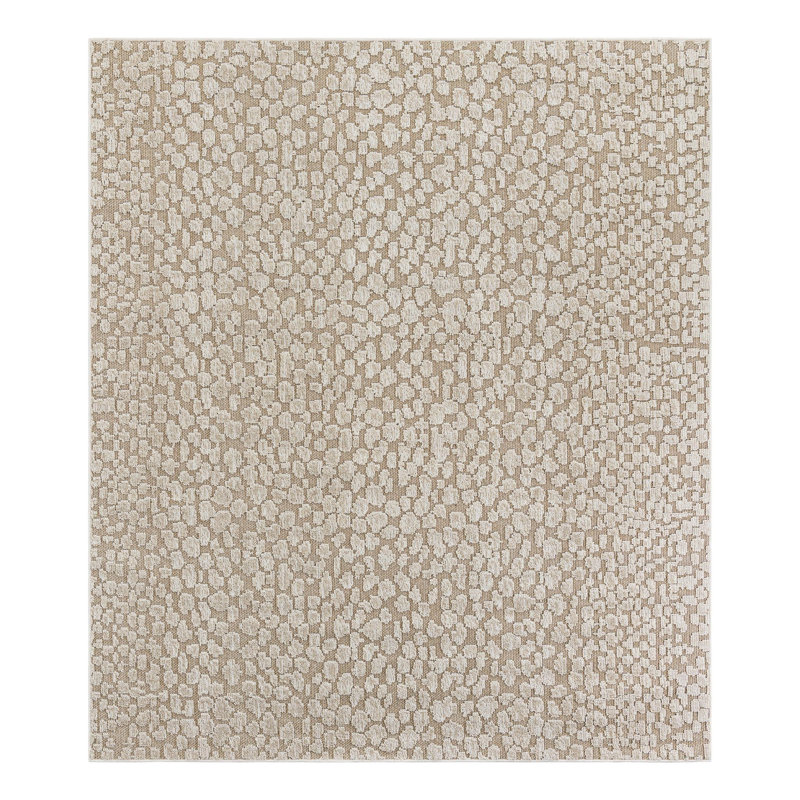 Tapis Gurjot, Rectangle 7 pi 10 po x 10 pi