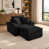 Black est en rupture de stock