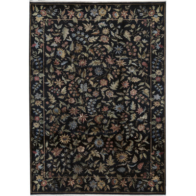 One-of-a-Kind 10' X 14'1" Area Rug