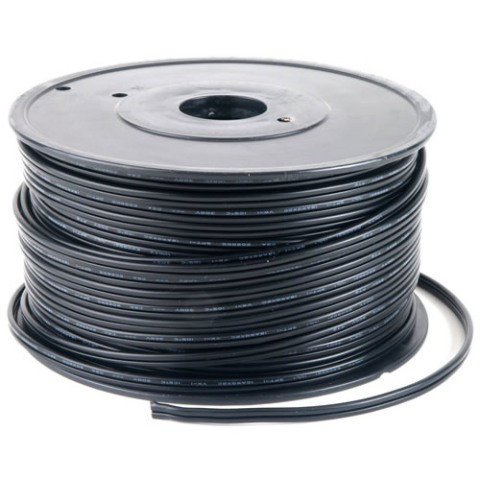 Câble, Bobine de 500 pi