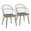 Fauteuil à dossier-202426308-263874258