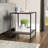 Camea End Table