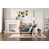 Tissu orange est en rupture de stock