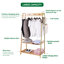 Kennell 80cm Clothes Racks