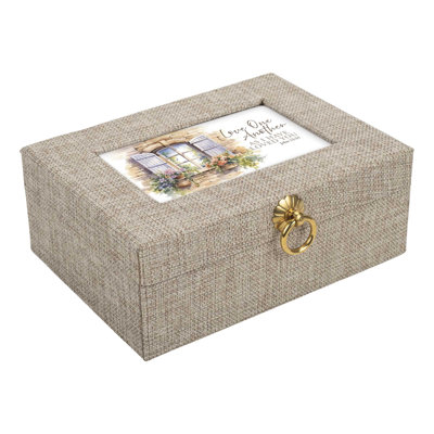 Noank Memory Box