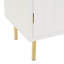 60cm Single Bathroom Vanity Base Only