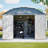 10' X 12' Metal Outdoor Storage Shed With Floor Frame Kit Tool Shed Heavy Duty-121497845