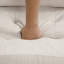 Lit en U avec lit escamotable pour un espace de sommeil supplémentaire. Sièges spacieux, rembourrage confortable, structure et coussins surdimensionnés du salon. Tissu chenille facile à convertir-2083990119
