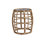 Sandpiper Bay Side Table