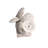 Michelangelo's Kneeling Angel with Candlestick Statue