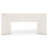 Solaria 70'' Solid Wood Top Console Table