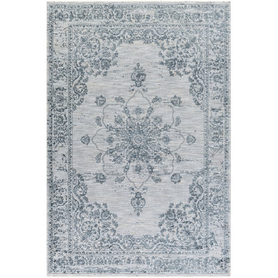 Hadfield Oriental Indoor Rug