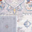 Tapis oriental performance Olympia-1109513944