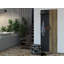 Renso 182.88cm Closet System
