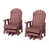 Cherry Wood est en rupture de stock