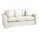 Bridgeport Upholstered 85'' Sofa