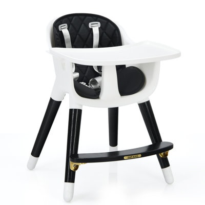 Walkertown High Chair