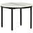 Gebrael Solid Wood Top Single Coffee Table-91895670