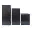 Ensemble de tables d'appoint style rétro naturel-322889656