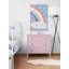«Gast Rainbow Dreams», reproduction sur toile tendue-1528590156