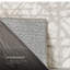 Tapis en chenille Aria Dream Mink-1026914039-1026914043