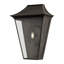 Tehama 1 Light Wall Sconce-1813120654
