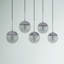 Yearby 5 - Light Kitchen Island Pendant-937692351-937692348