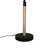 PANIZ SIMPLE TABLE LAMP WITH CYLINDER SHADE