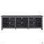 Meuble télé 3 tablettes Modern-1362246645
