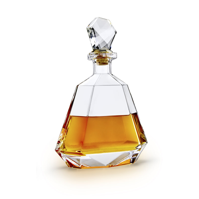 Carafe à décanter Ella Whiskey