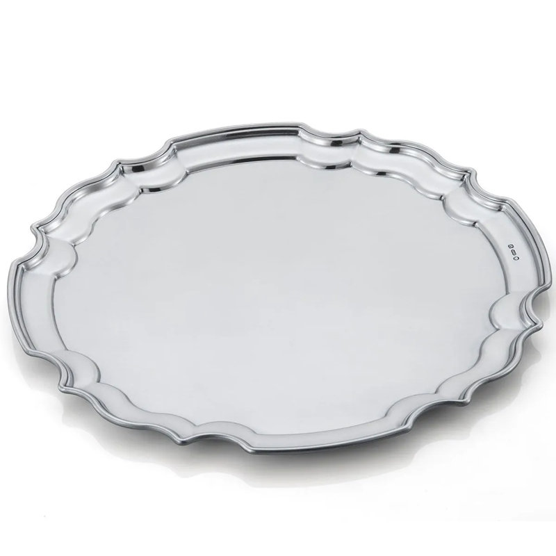 Burke Tray