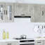 Kitchen Wall Cabinet Kalmar Engineered Wood-1081805536