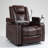 Power Zero Gravity Recliner with Multifunctional Features-1846296254