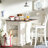 Diamondback Kitchen Island-875838425