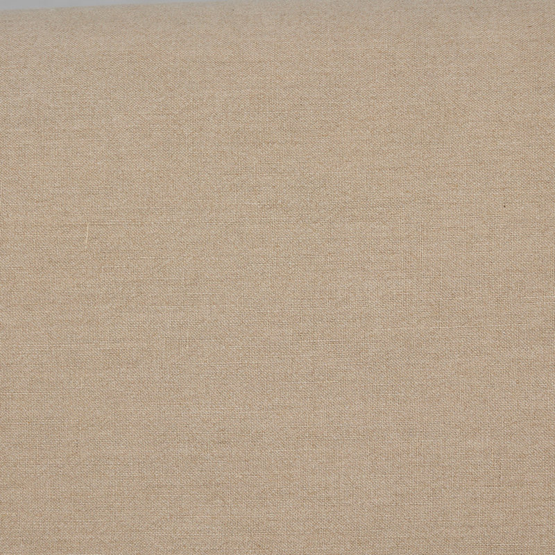 Lowell Slipcover Sofa, Cream