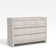 Ellani Cubbot 7 Drawer Chest of Drawers