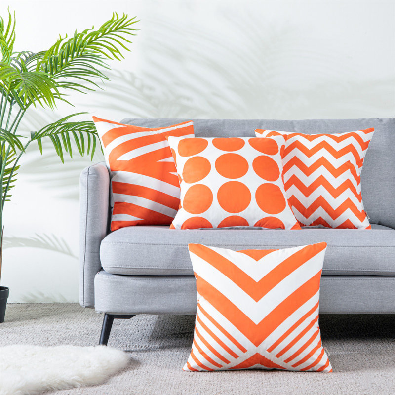 Housse de coussin KD127