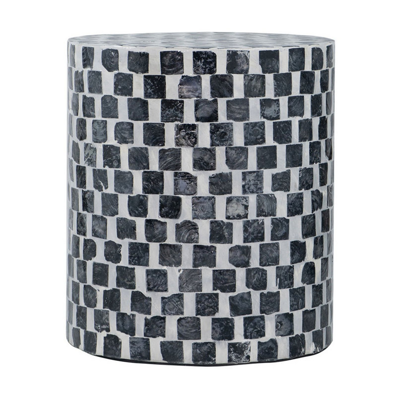 Tabouret décoratif