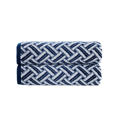Turkish Cotton Plush Jacquard Bath Sheet