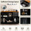 Jerrene 16'' Sideboard