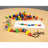 Beads And Pattern Cards Activity Set