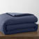 Felix Cotton Waffle Comforter Set