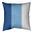 Bleu royal / bleu poudre / blanc