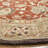 Tingley Hand Tufted Wool Oriental Rug-122264463
