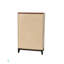 Commode en bois massif 1 chambre-1841067137